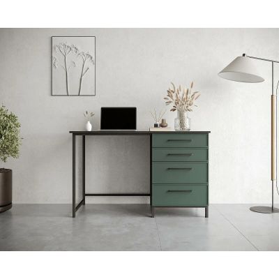 Лот: 24298807. Фото: 1. Стол LaRedoute. Компьютерные и письменные столы