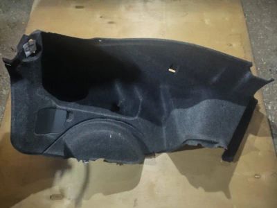 Лот: 21403274. Фото: 1. обшивка багажника Honda Accord... Двигатель и элементы двигателя