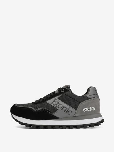 Лот: 25370448. Фото: 1. Кроссовки мужские Etonic Ashen... Кеды, кроссовки, слипоны