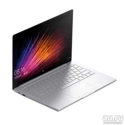 Лот: 9300913. Фото: 1. Ноутбук Xiaomi Mi Notebook Air... Ноутбуки