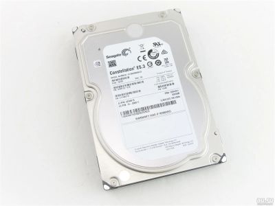 Лот: 17521242. Фото: 1. 3ТБ надежный жесткий диск Seagate... Жёсткие диски (HDD)