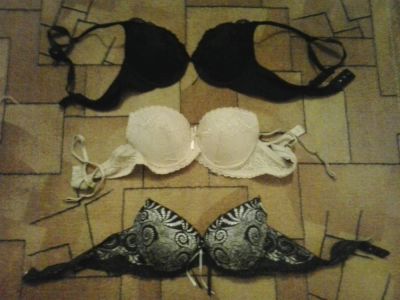 Лот: 3613206. Фото: 1. лифчики повторно. Другое (женская одежда)