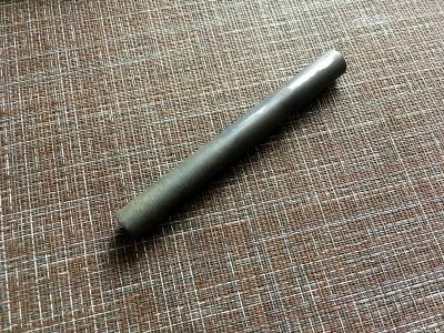 Лот: 25440139. Фото: 1. Титановый пруток. Металлы, металлолом