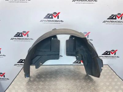 Лот: 25716589. Фото: 1. подкрылок Ford Mondeo B4Y. Кузов