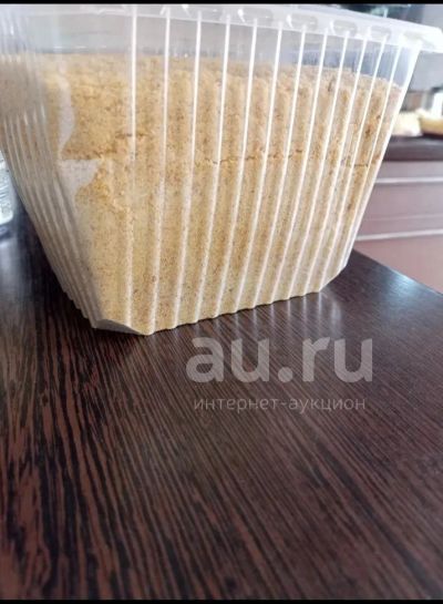 Лот: 20285156. Фото: 1. панировочные сухари сделанные... Приправы, специи