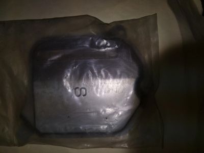 Лот: 23456251. Фото: 1. Фильта Акпп Suzuki Sx4. Ходовая, подвеска, рулевое управление