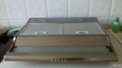 Лот: 13679473. Фото: 1. Вытяжка Италия. Mod:fs 301 k 23... Вытяжки