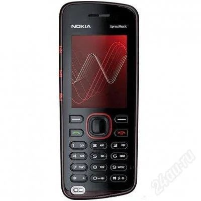 Лот: 2230936. Фото: 1. Продам Nokia 5220 X/M( идеал ). Кнопочные мобильные телефоны