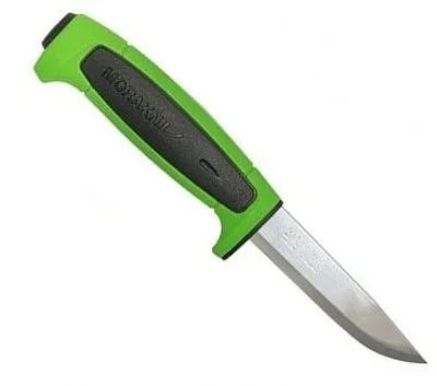 Лот: 15041338. Фото: 1. Нож MORA (Morakniv Basic 546... Ножи, топоры