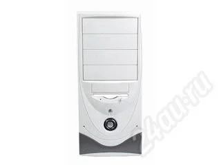 Лот: 576661. Фото: 1. Офисный системник Celeron D 2260Mhz... Компьютеры в сборе
