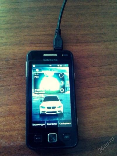 Лот: 5761452. Фото: 1. повторные торги Samsung GT какой-то... Кнопочные мобильные телефоны