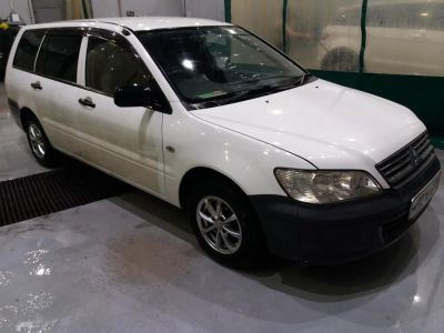 Лот: 2211331. Фото: 1. Mitsubishi Lancer 2006г. Автомобили