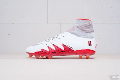 Лот: 11618471. Фото: 1. Футбольная обувь Nike HypervenomX... Кеды, кроссовки, слипоны