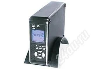 Лот: 377901. Фото: 1. Медиаплеер Agestar IPB3A HDD C... USB-флеш карты