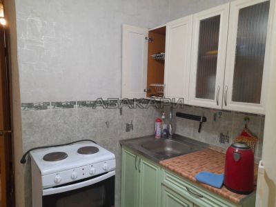 Лот: 21781632. Фото: 1. Сдам 1-комн. улица Курчатова... Квартиры, студии