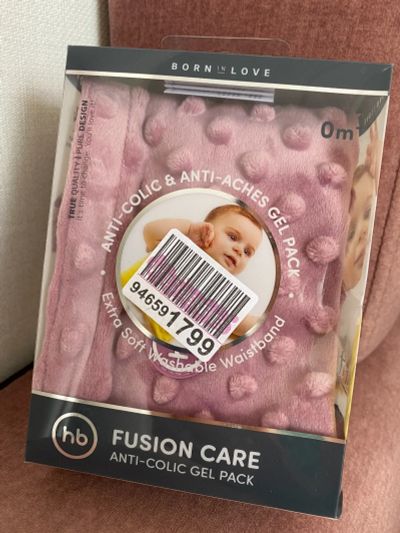 Лот: 17903252. Фото: 1. Happy Baby Антиколиковая гелевая... Другое (дети растут)