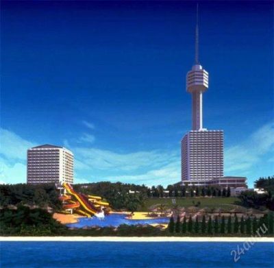 Лот: 941044. Фото: 1. отель PATTAYA PARK 3 * на 18 ночей... Туры, путёвки, билеты