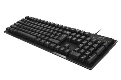 Лот: 15188281. Фото: 1. Клавиатура Genius Smart KB-102... Клавиатуры и мыши
