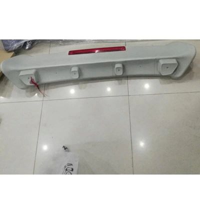 Лот: 14176977. Фото: 1. Спойлер Toyota Land Cruiser Prado... Кузов