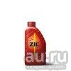 Лот: 14717914. Фото: 1. ZIC NEW ATF 3 1 л. Масла, жидкости