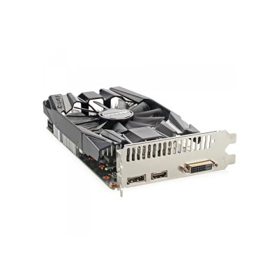 Лот: 16976765. Фото: 1. Видеокарта Nvidia Inno3d GeForce... Видеокарты