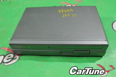 Лот: 10597714. Фото: 1. блок навигации toyota soarer JZZ31... Другое (автозапчасти)