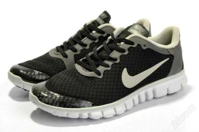 Лот: 1046044. Фото: 1. продам nike 3.0. Кеды, кроссовки, слипоны