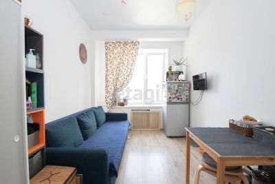 Лот: 25298309. Фото: 1. квартира , Красноярск Ленинградская... Квартиры, студии