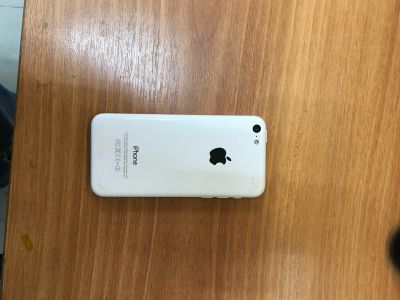 Лот: 17151013. Фото: 1. Iphone 5c. Смартфоны