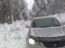 Лот: 265538. Фото: 1. Mitsubishi Airtrek. Автомобили