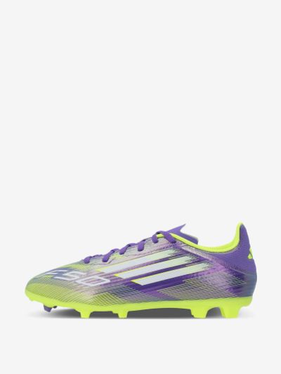 Лот: 25583408. Фото: 1. Бутсы для мальчиков Adidas F50... Другое (одежда, обувь, галантерея)