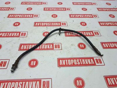 Лот: 20899147. Фото: 1. Шланг тормозной Toyota Raum NCZ20... Тормозная система
