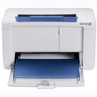 Лот: 4553244. Фото: 1. Принтер Xerox Phaser 3010 A4 лазерный... Прочие принтеры