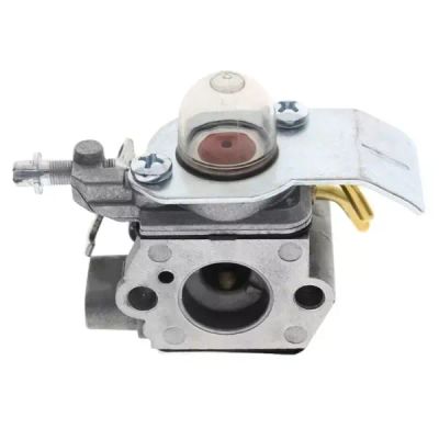 Лот: 24452907. Фото: 1. Карбюратор бензотриммера Ryobi... Запчасти