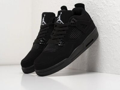 Лот: 19197948. Фото: 1. Кроссовки Nike Air Jordan 4 Retro... Кеды, кроссовки, слипоны