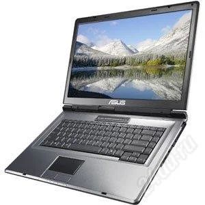 Лот: 630504. Фото: 1. Мощный Asus X50 Series 2 ядра... Ноутбуки