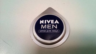Лот: 9290040. Фото: 1. Крем для лица NIVEA MEN (пробники... Уход за лицом 