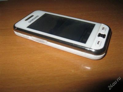 Лот: 2640742. Фото: 1. Samsung GT-S5230. Кнопочные мобильные телефоны