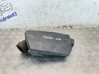 Лот: 25529883. Фото: 1. резонатор воздушного фильтра Renault... Расходные материалы