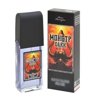 Лот: 19095412. Фото: 1. Positive Parfum men (brian Bossengton... Мужская парфюмерия