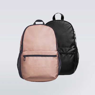 Лот: 14664548. Фото: 1. Рюкзак Xiaomi Ignite ( Цвет Светлый... Рюкзаки