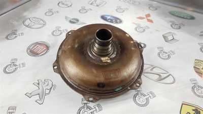 Лот: 23591612. Фото: 1. Гидротрансформатор Honda Z E07Z... Трансмиссия