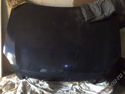 Лот: 375338. Фото: 1. Капот на Nissan Teana. Кузов