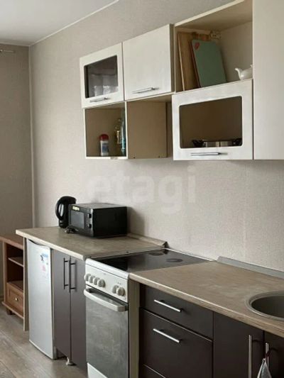 Лот: 25738245. Фото: 1. 1-комн. квартира , Красноярск... Квартиры, студии