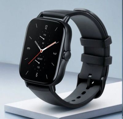 Лот: 17575438. Фото: 1. Смарт Часы Xiaomi Huami Amazfit... Смарт-часы, фитнес-браслеты, аксессуары
