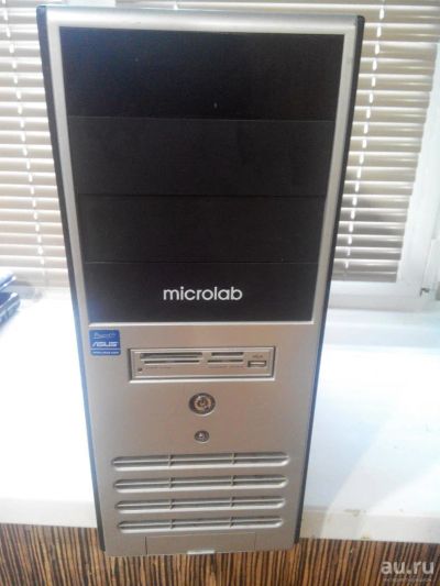 Лот: 8304622. Фото: 1. AMD Phenom II X2 550 2 ядра по... Компьютеры в сборе