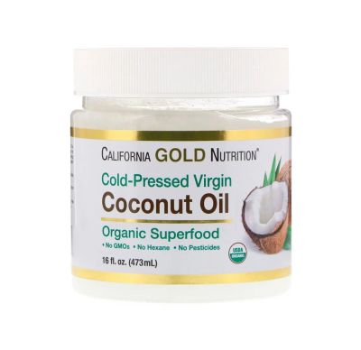 Лот: 14820166. Фото: 1. California Gold Nutrition, Органическое... Спортивное питание, витамины