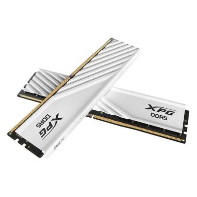 Лот: 25385146. Фото: 1. Оперативная память Adata XPG DDR5... Оперативная память