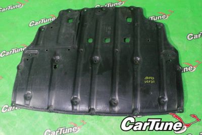 Лот: 10604763. Фото: 1. защита двс toyota celsior UCF30... Кузов