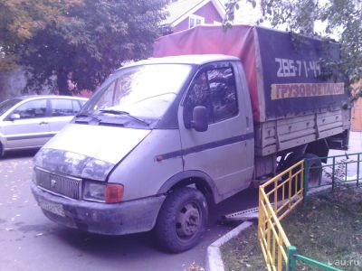 Лот: 8218531. Фото: 1. газ 3302 газель тент. Грузовики, автобусы, спецтехника